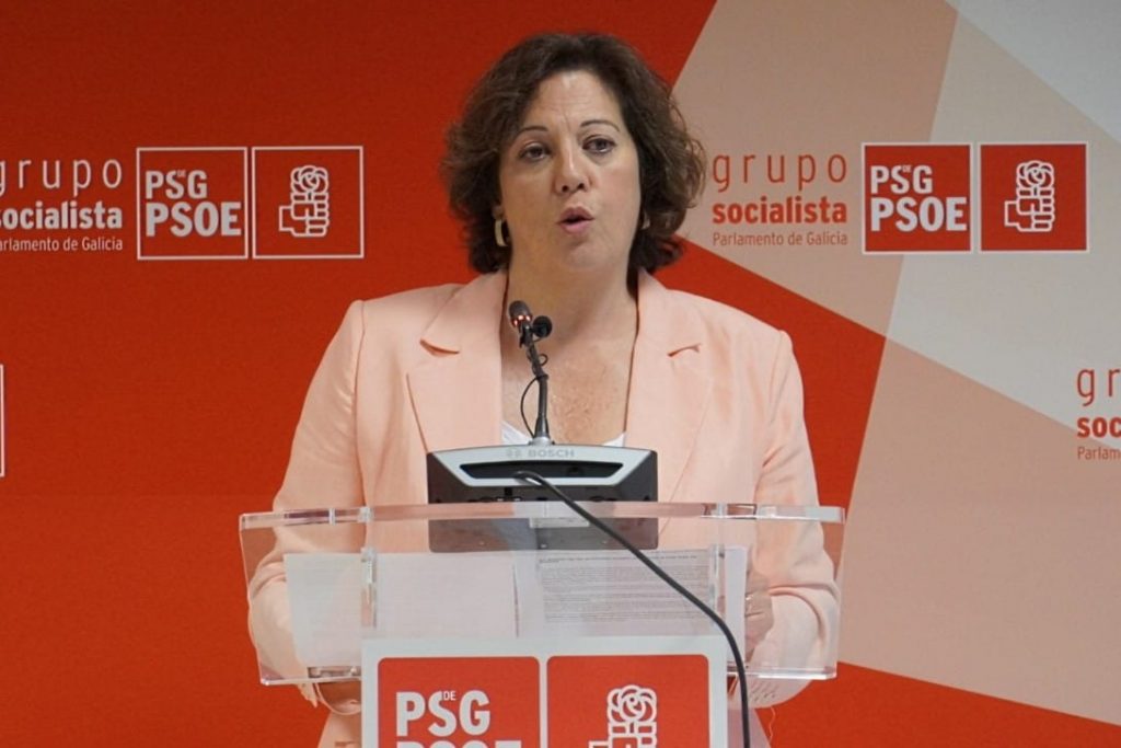 Begoña Rodríguez Rumbo acusa ao PP de intentar boicotear e logo ser